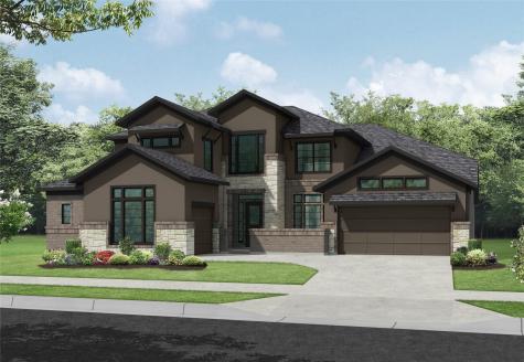 7107 Sadie Highlands Drive Katy TX 77493