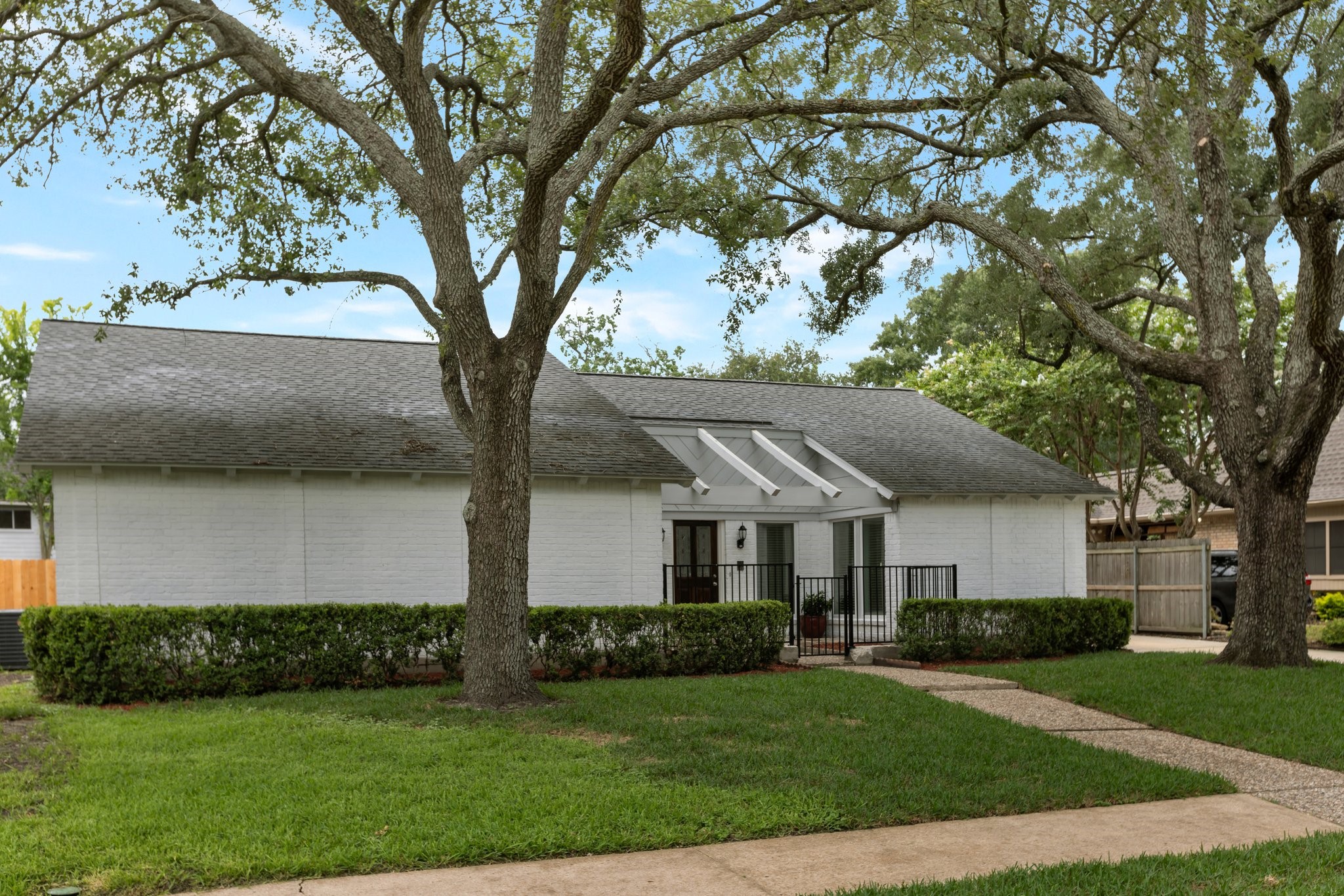 11515 Olympia Drive Houston TX 77077