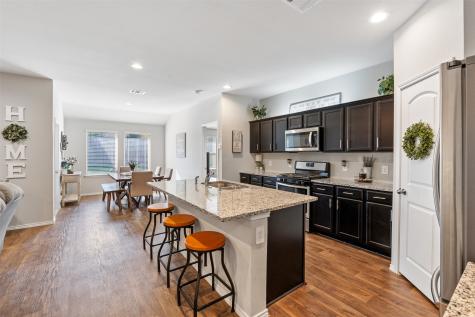 14963 Prickly Pear Cove Magnolia TX 77354