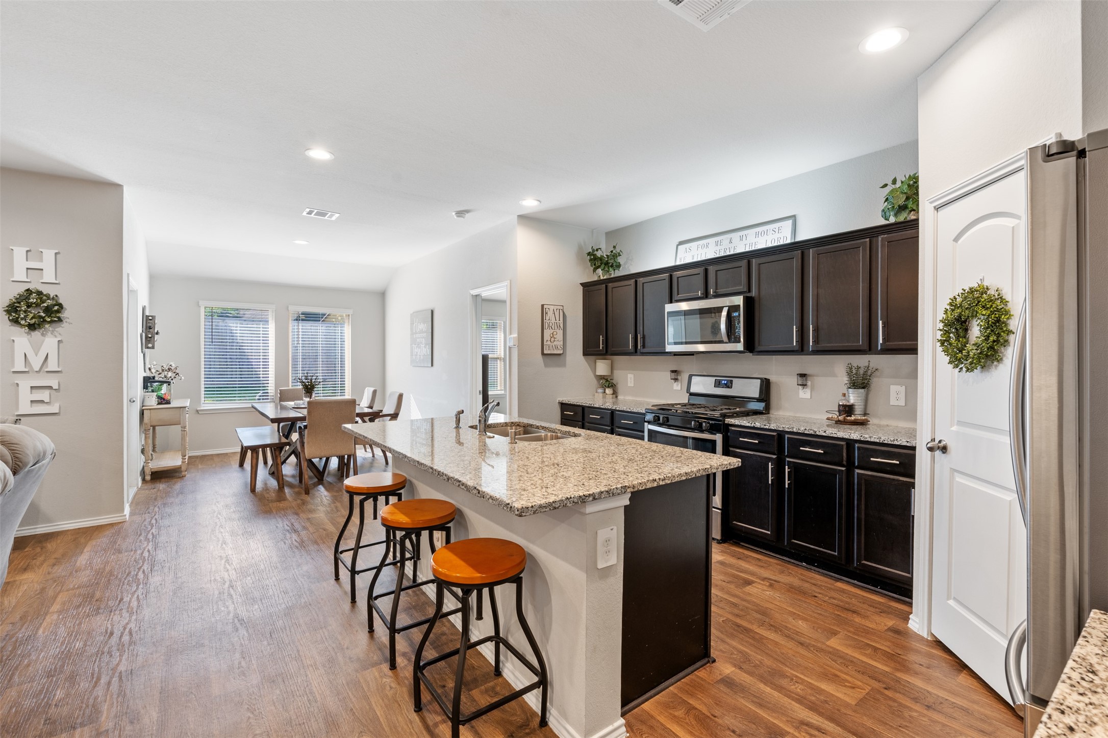 14963 Prickly Pear Cove Magnolia TX 77354