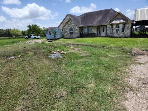 6815 Beard Road Needville TX 77461