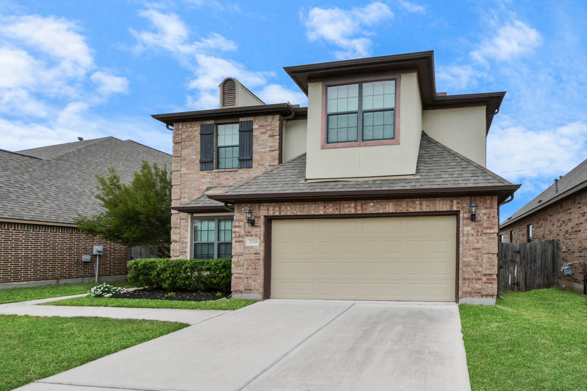 27318 Bentridge Park Lane Katy TX 77494