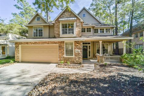 18 Legend Hollow Court Spring TX 77382