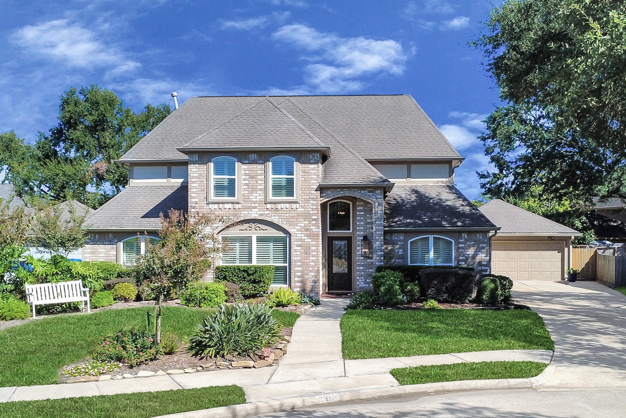 2313 Prestwick Drive League City TX 77573