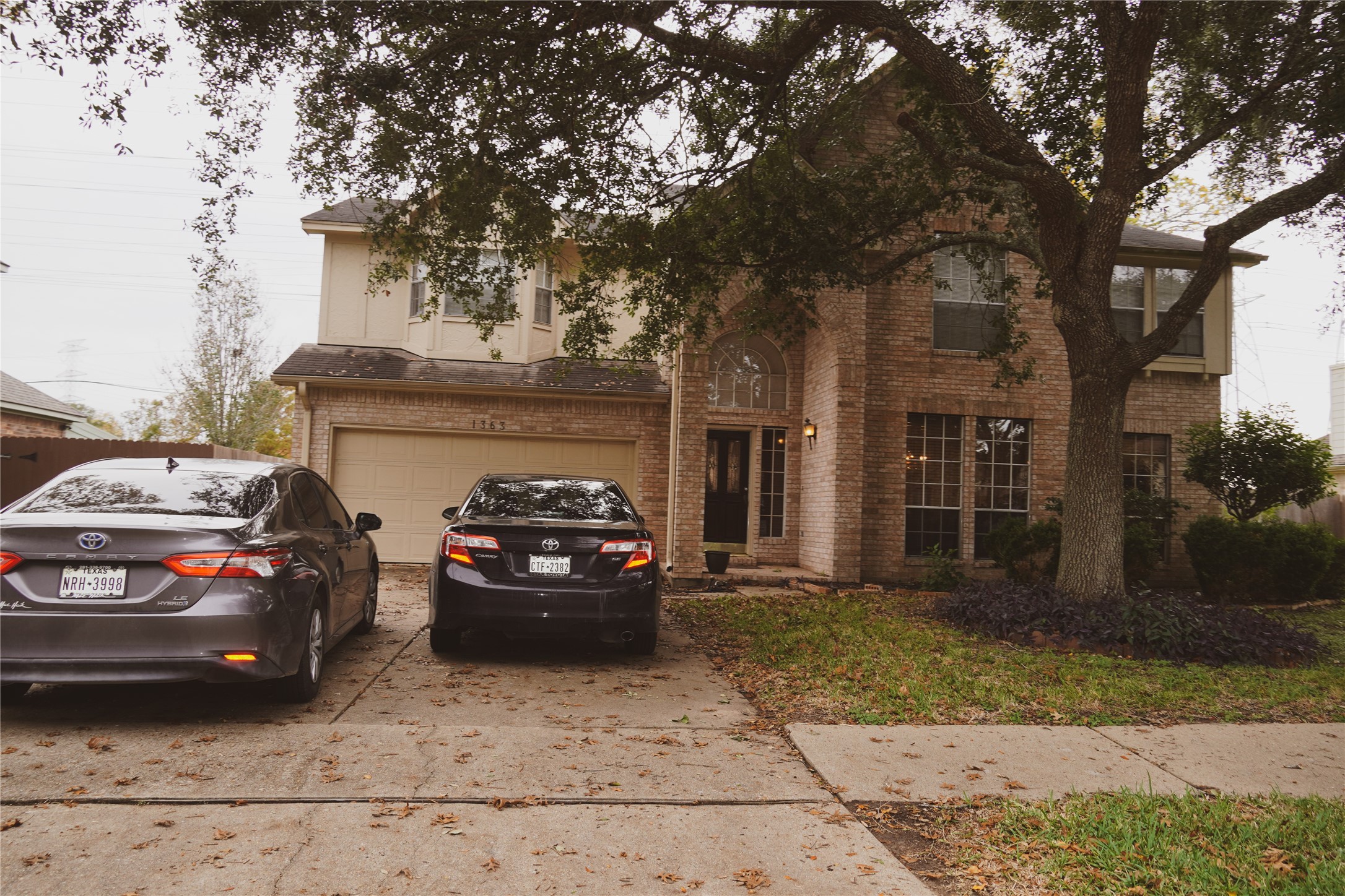 1363 Coleman Boylan Drive League City TX 77573