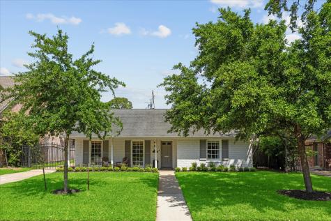 6224 Locke Lane Houston TX 77057