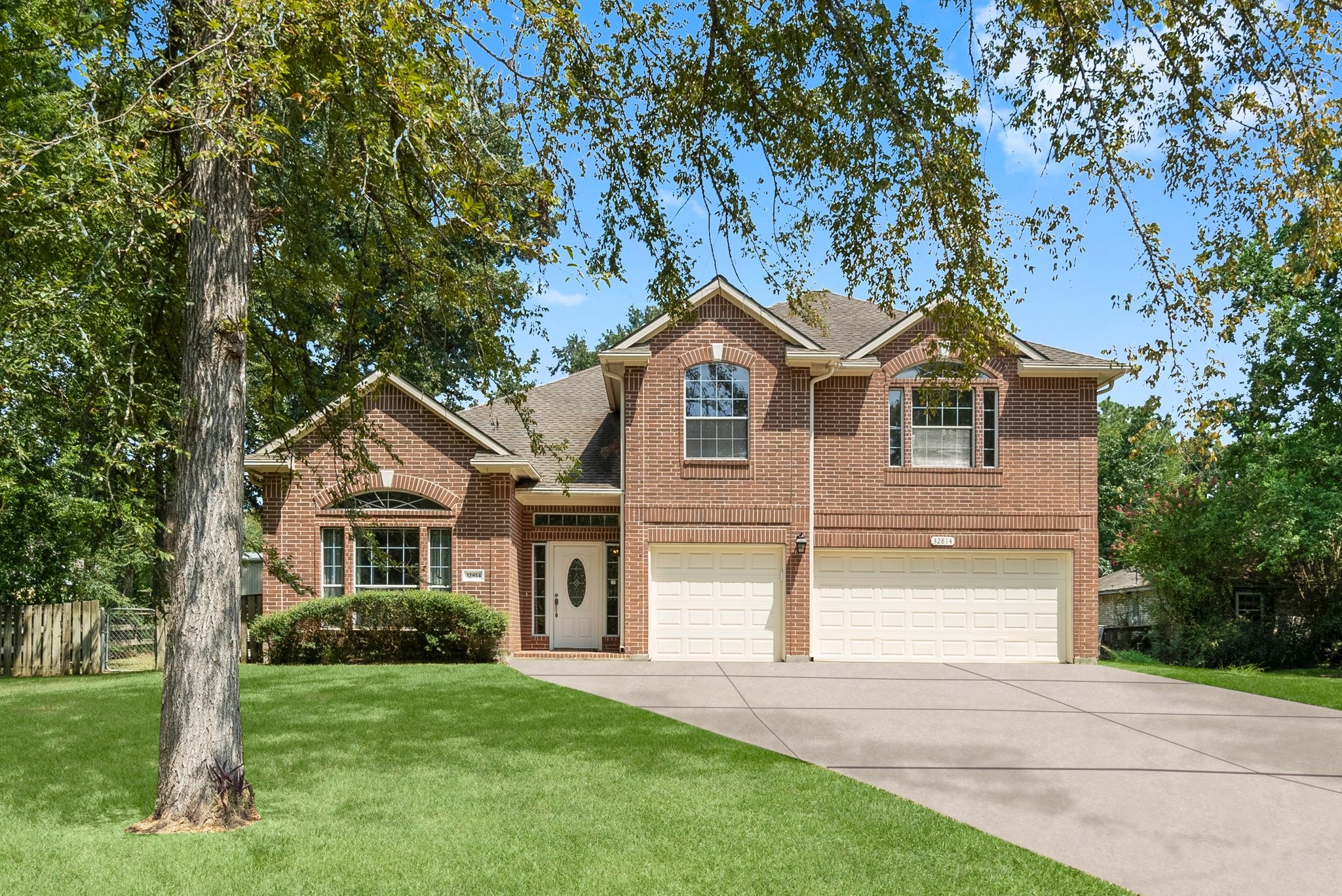 32814 Westwood Square West Drive Magnolia TX 77354