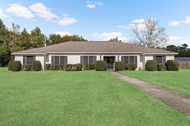 4616 Emerson Road Orange TX 77630