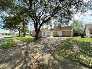 17007 Cairnladdie Street Houston TX 77084