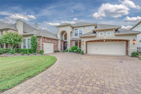 6024 Longmire Pointe Conroe TX 77304