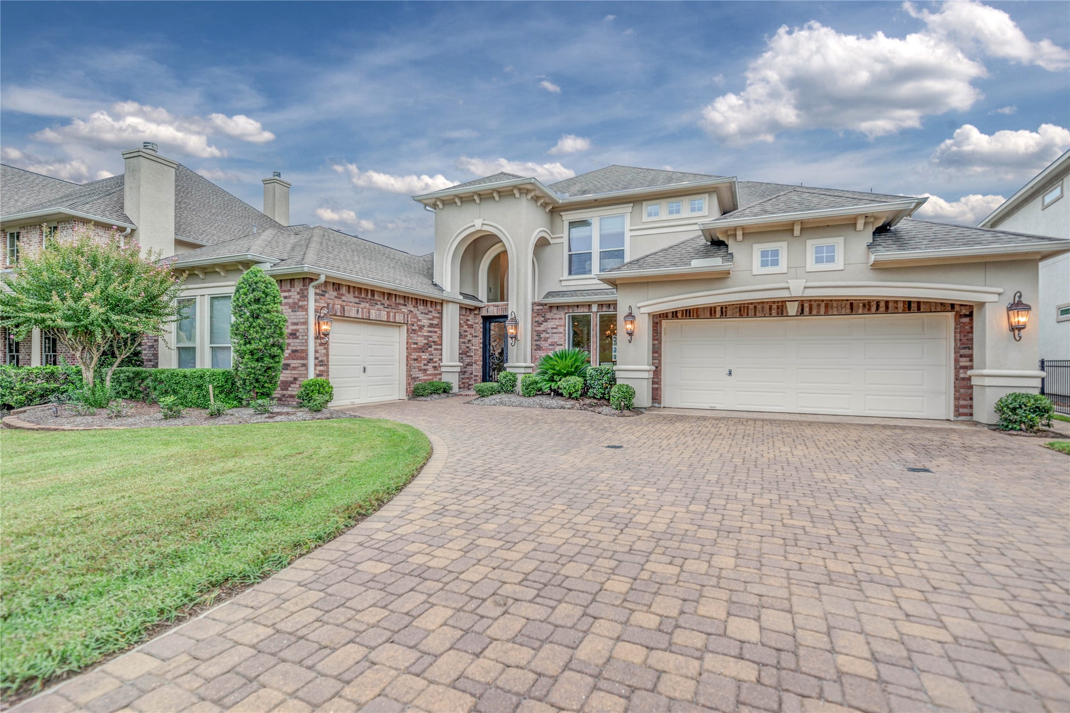6024 Longmire Pointe Conroe TX 77304