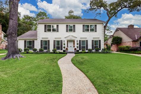 13418 Myrtlea Drive Houston TX 77079
