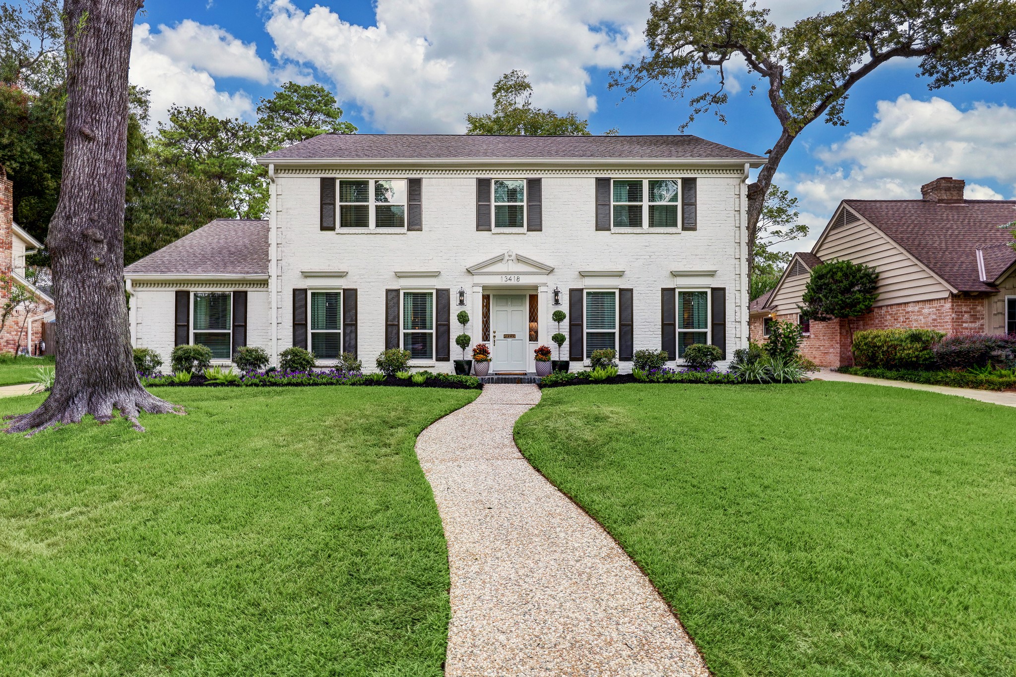 13418 Myrtlea Drive Houston TX 77079