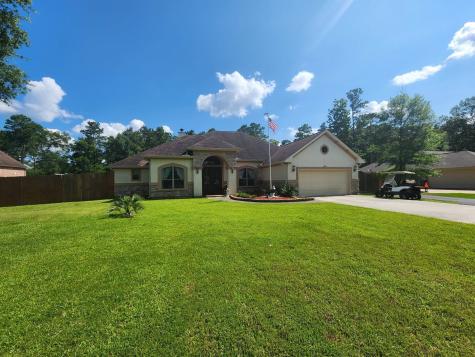 19478 Humaya Drive Porter TX 77365
