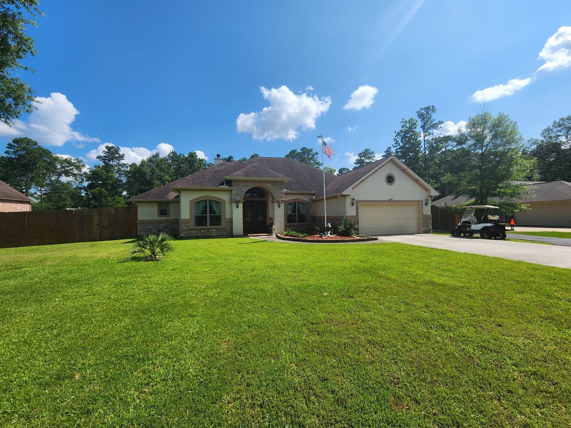 19478 Humaya Drive Porter TX 77365