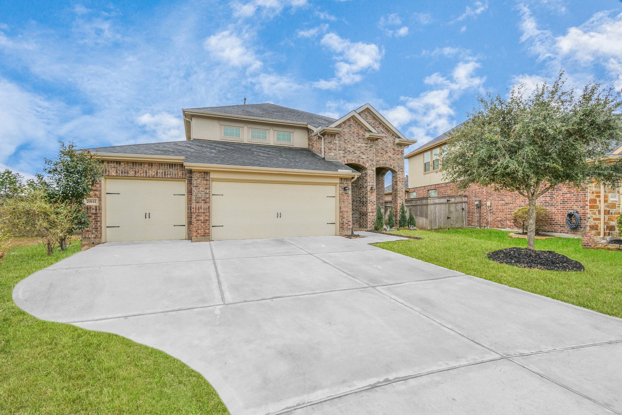 29111 Marina Point Lane Fulshear TX 77441