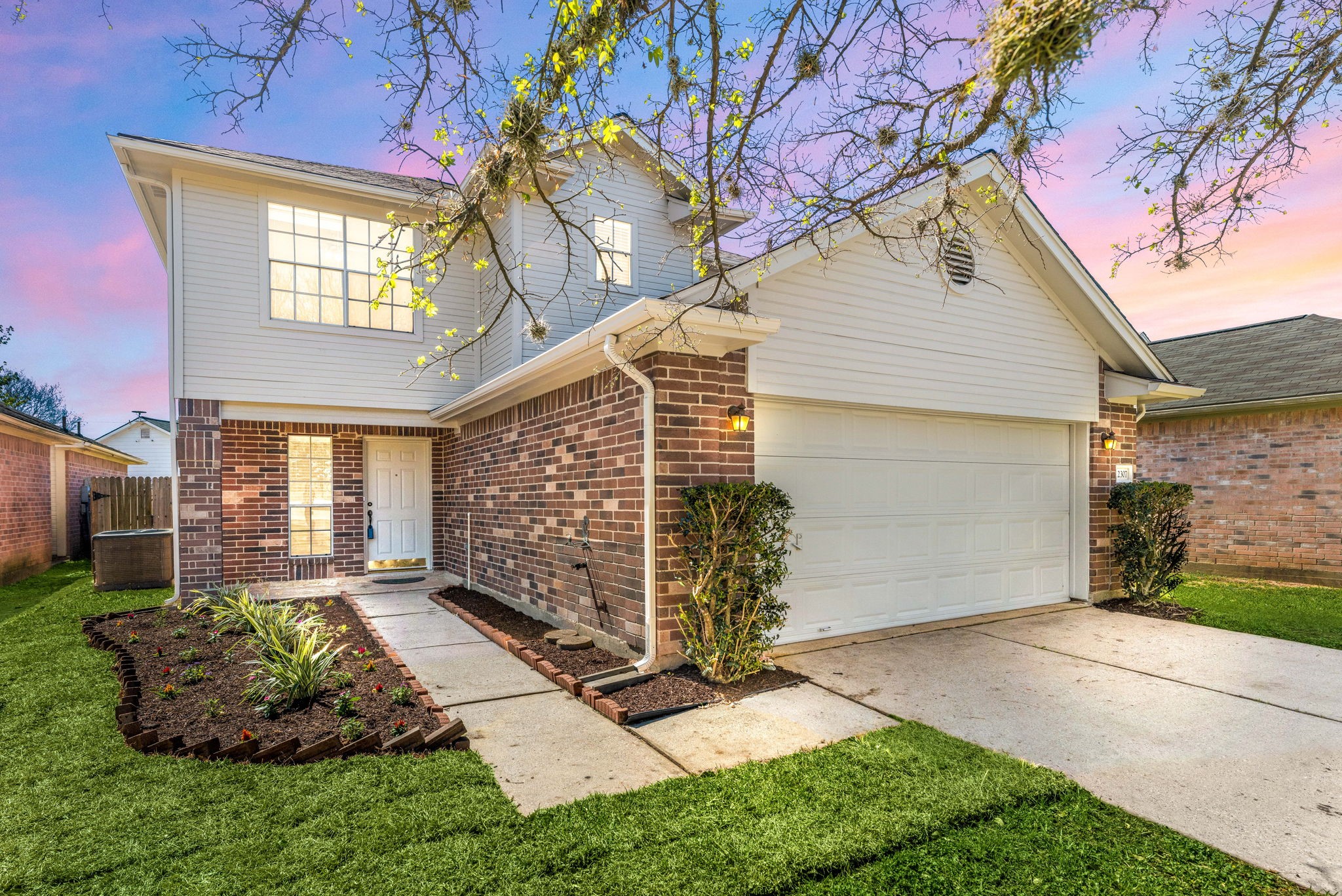 12307 Westlock Drive Tomball TX 77377
