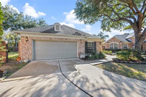 1527 Sheltons Bend Court Houston TX 77077
