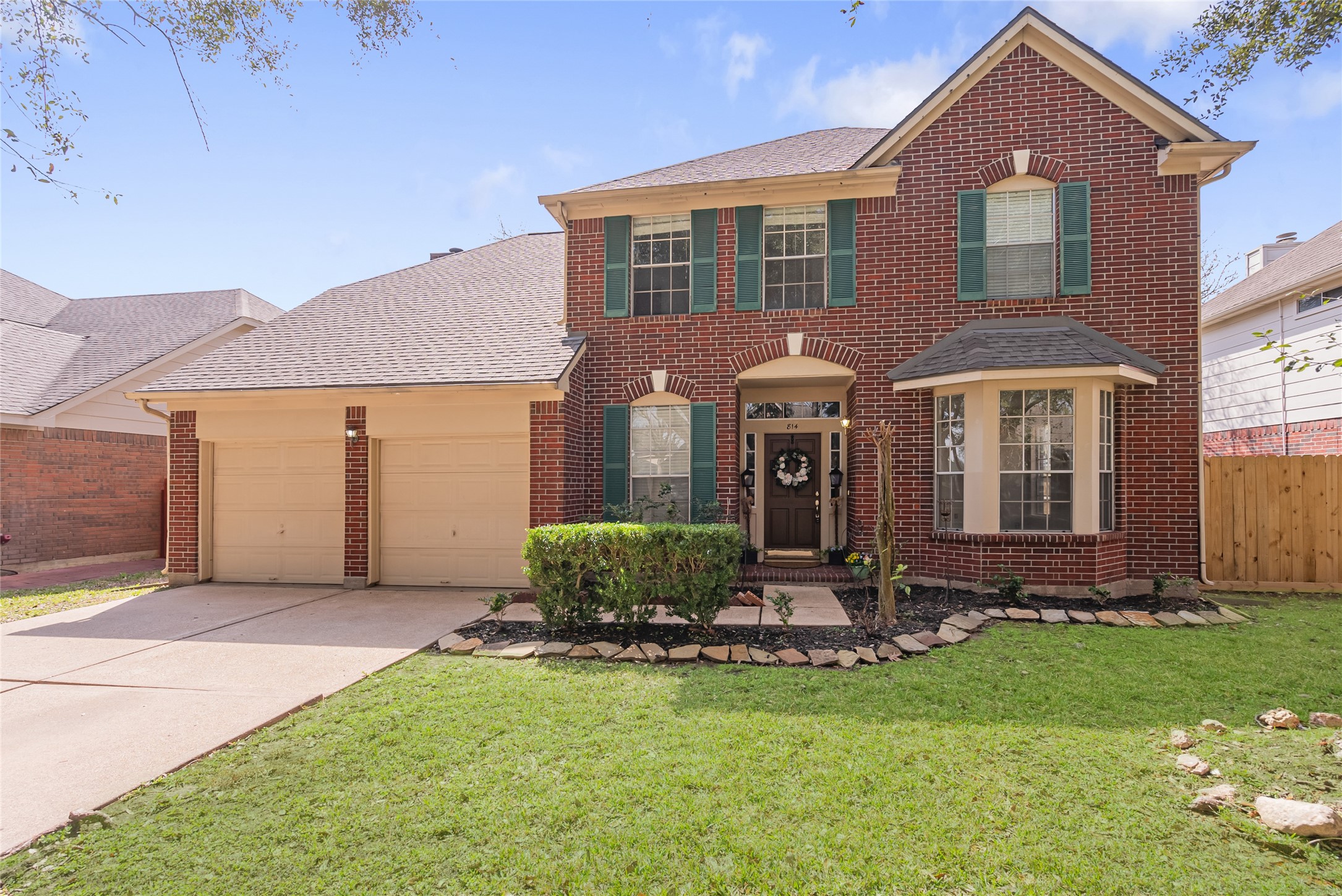 814 Hyacinth Place Missouri City TX 77459