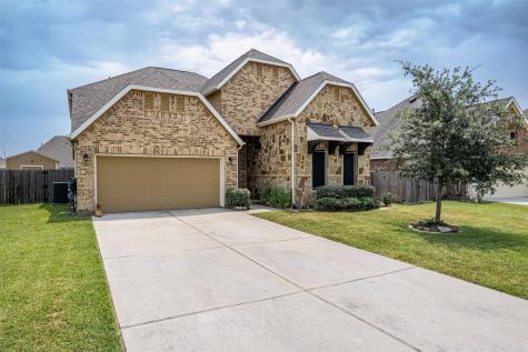 115 San Marcos Drive Baytown TX 77523