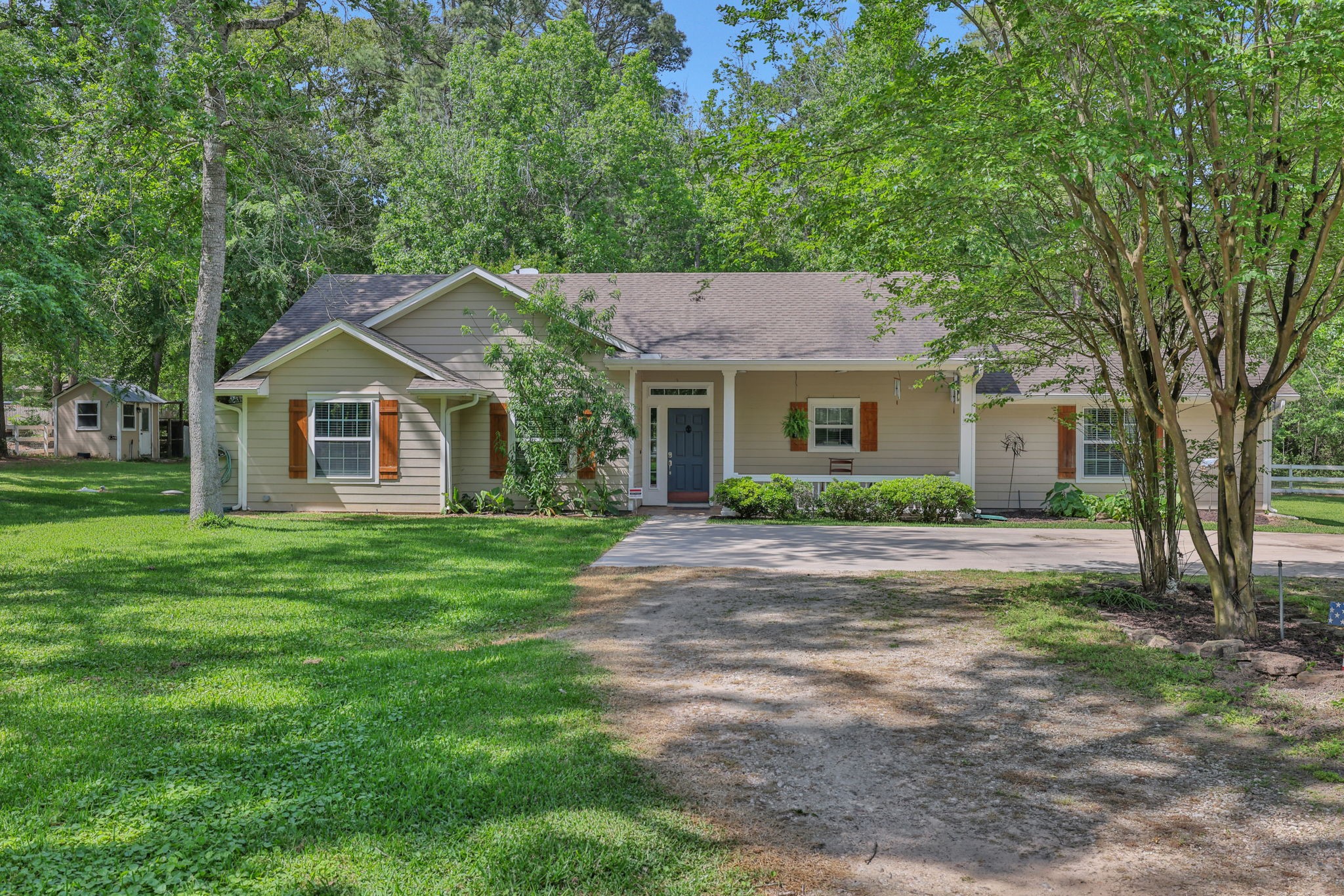 24240 Oak Hollow Boulevard Hockley TX 77447