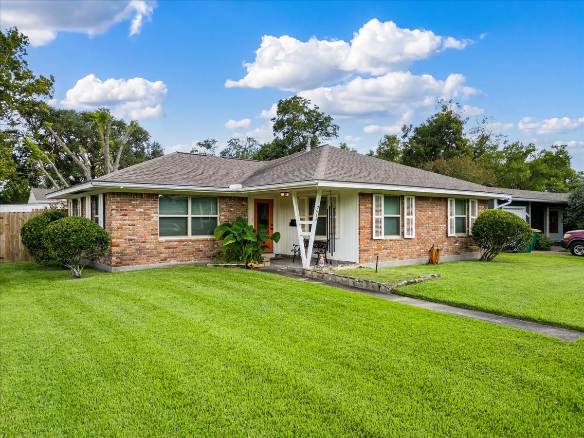 2914 Verkin Street La Marque TX 77568