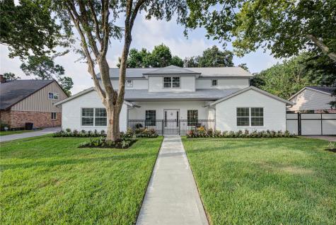 10631 Inwood Drive Houston TX 77042