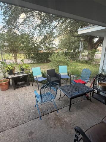 8407 Sonneville Drive Houston TX 77080