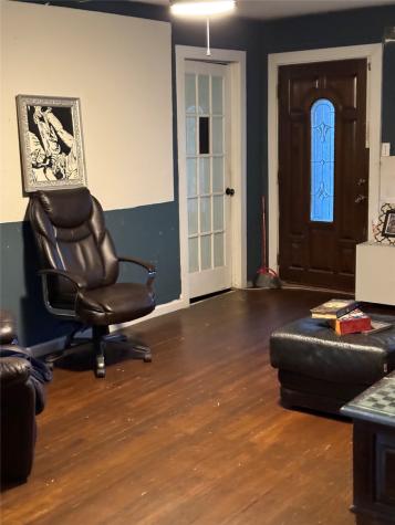 8407 Sonneville Drive Houston TX 77080