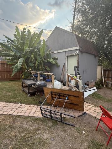 8407 Sonneville Drive Houston TX 77080