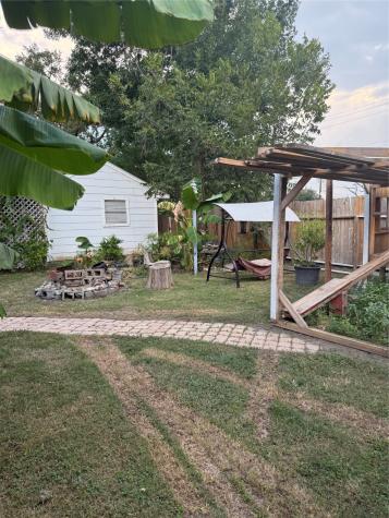 8407 Sonneville Drive Houston TX 77080