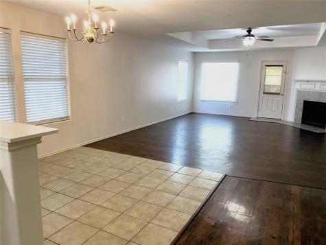 8911 Danbury Hollow Lane Houston TX 77075