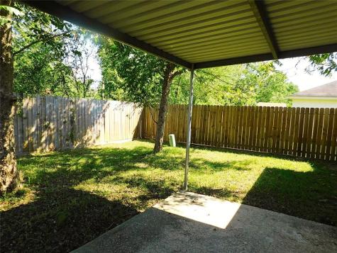 8911 Danbury Hollow Lane Houston TX 77075