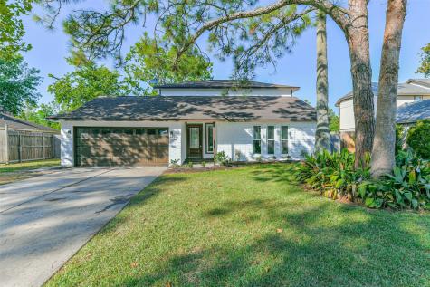 414 Westwood Drive Friendswood TX 77546