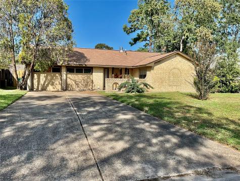 6410 Acorn Forest Drive Houston TX 77088