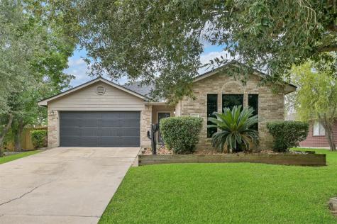 711 Moonwalk Street Montgomery TX 77356