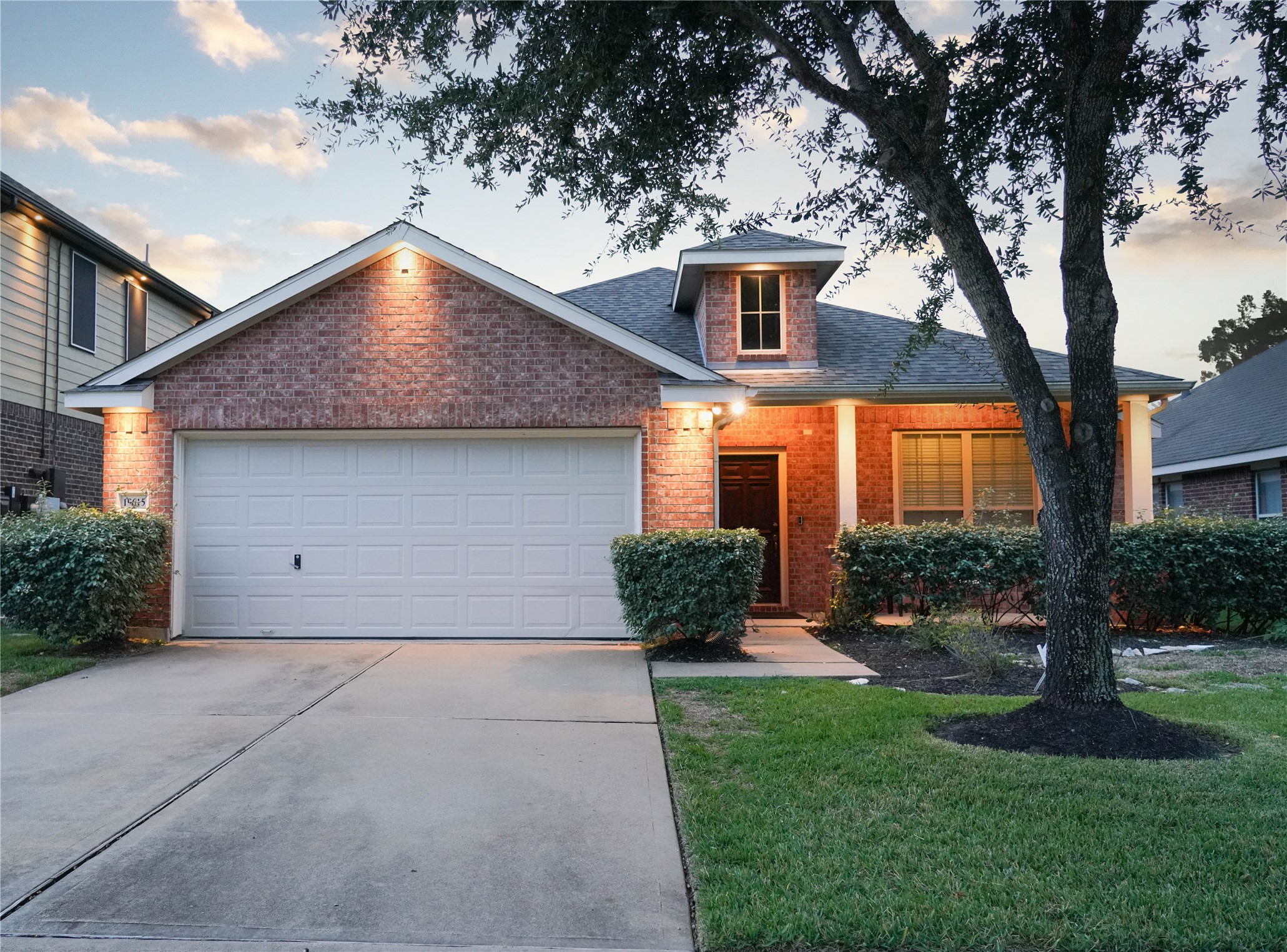 19615 Alton Springs Drive Cypress TX 77433