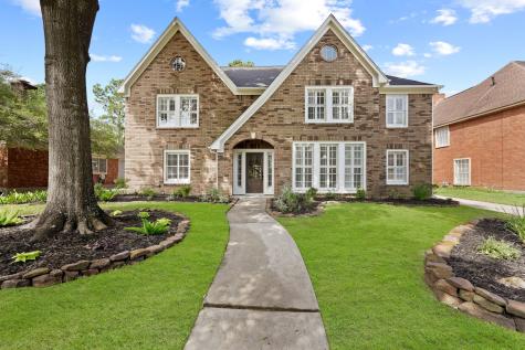 19423 Climbing Oaks Drive Humble TX 77346