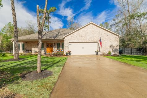 25111 Ashley Trace Court Tomball TX 77375