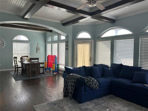 18902 W De Vaca Lane Galveston TX 77554