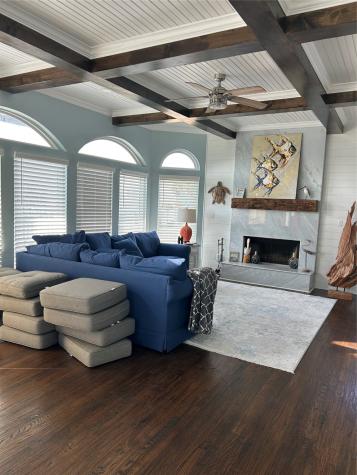 18902 W De Vaca Lane Galveston TX 77554