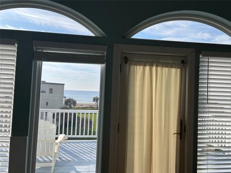 18902 W De Vaca Lane Galveston TX 77554