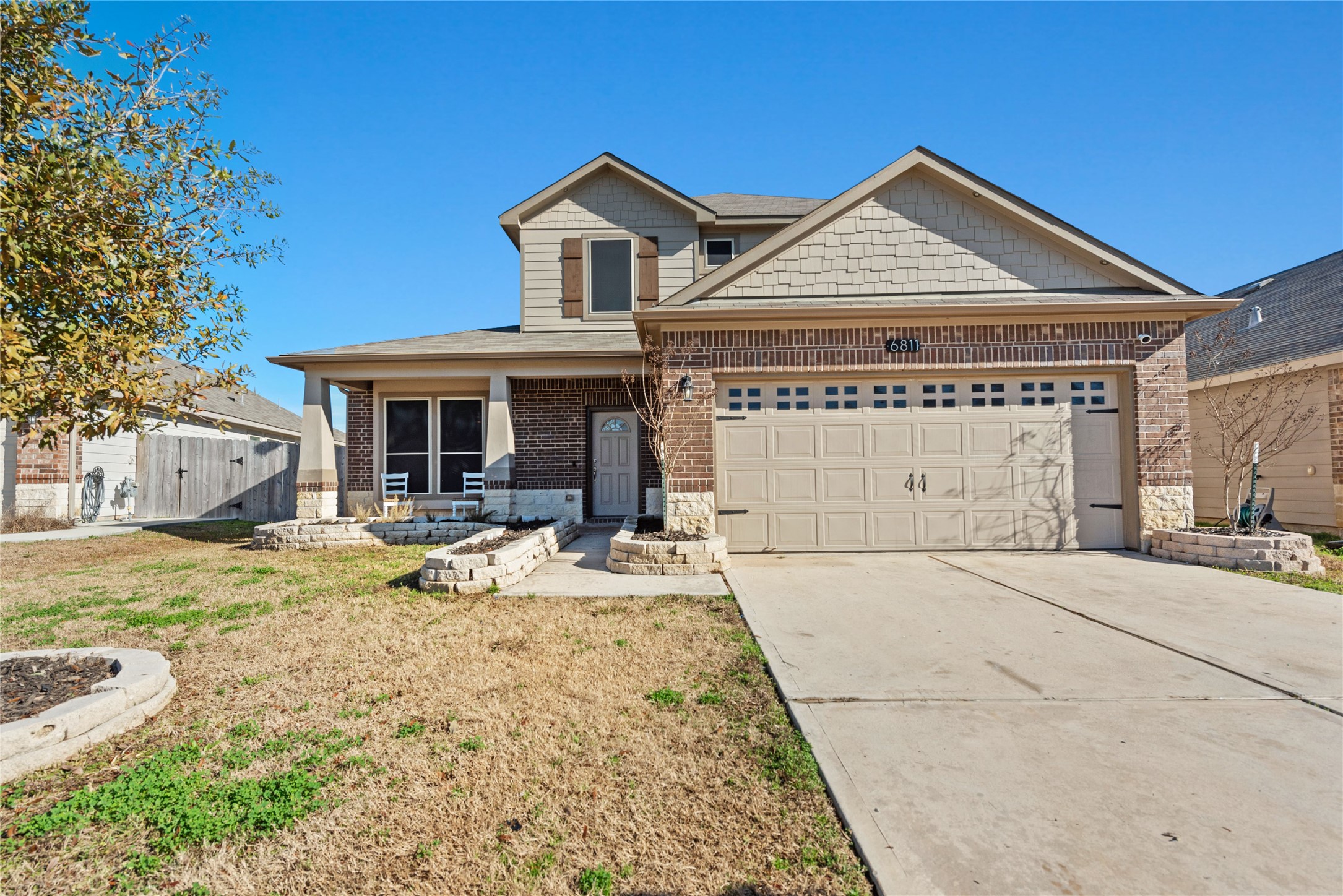 6811 Alamitos Court Rosharon TX 77583