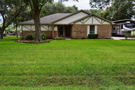 143 Red River Road Bay City TX 77414