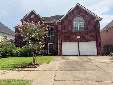 12231 Ashford Valley Drive Sugar Land TX 77478