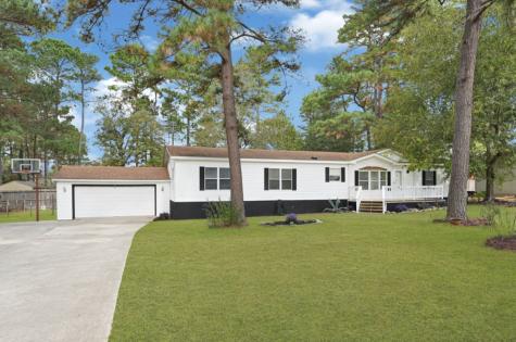 26410 Country Woods Trail Magnolia TX 77355