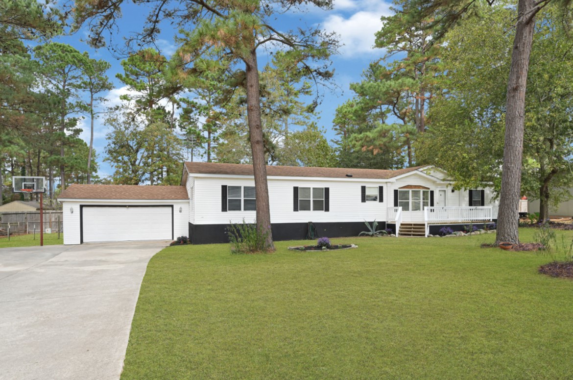 26410 Country Woods Trail Magnolia TX 77355