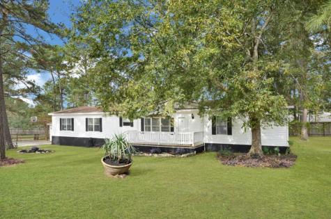 26410 Country Woods Trail Magnolia TX 77355
