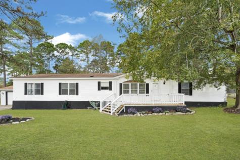 26410 Country Woods Trail Magnolia TX 77355