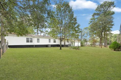 26410 Country Woods Trail Magnolia TX 77355